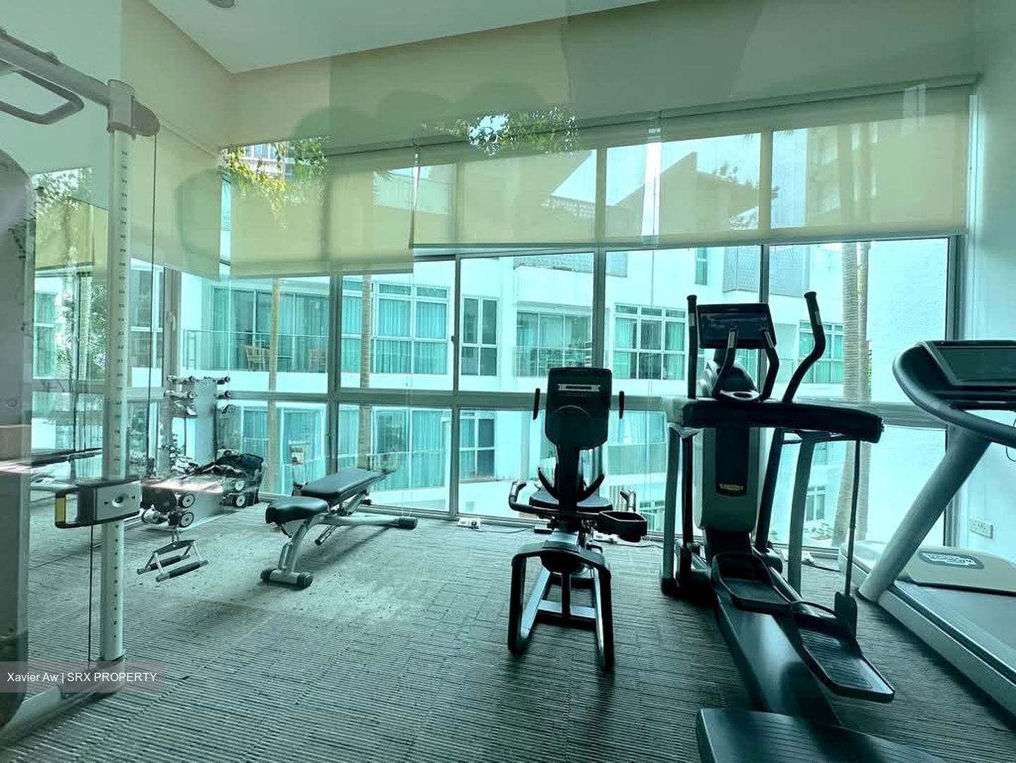 RESIDENCES AT EMERALD HILL (D9), Apartment #582998551